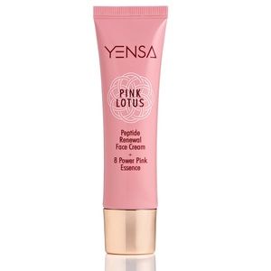 Yensa Pink Lotus Renewal Face Cream